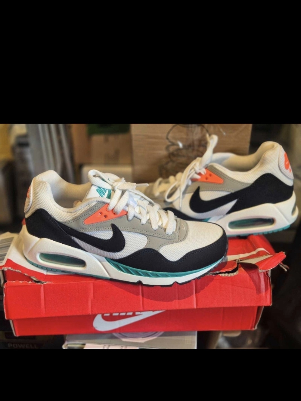 Nike Womens Air Max Womens Size 7.5